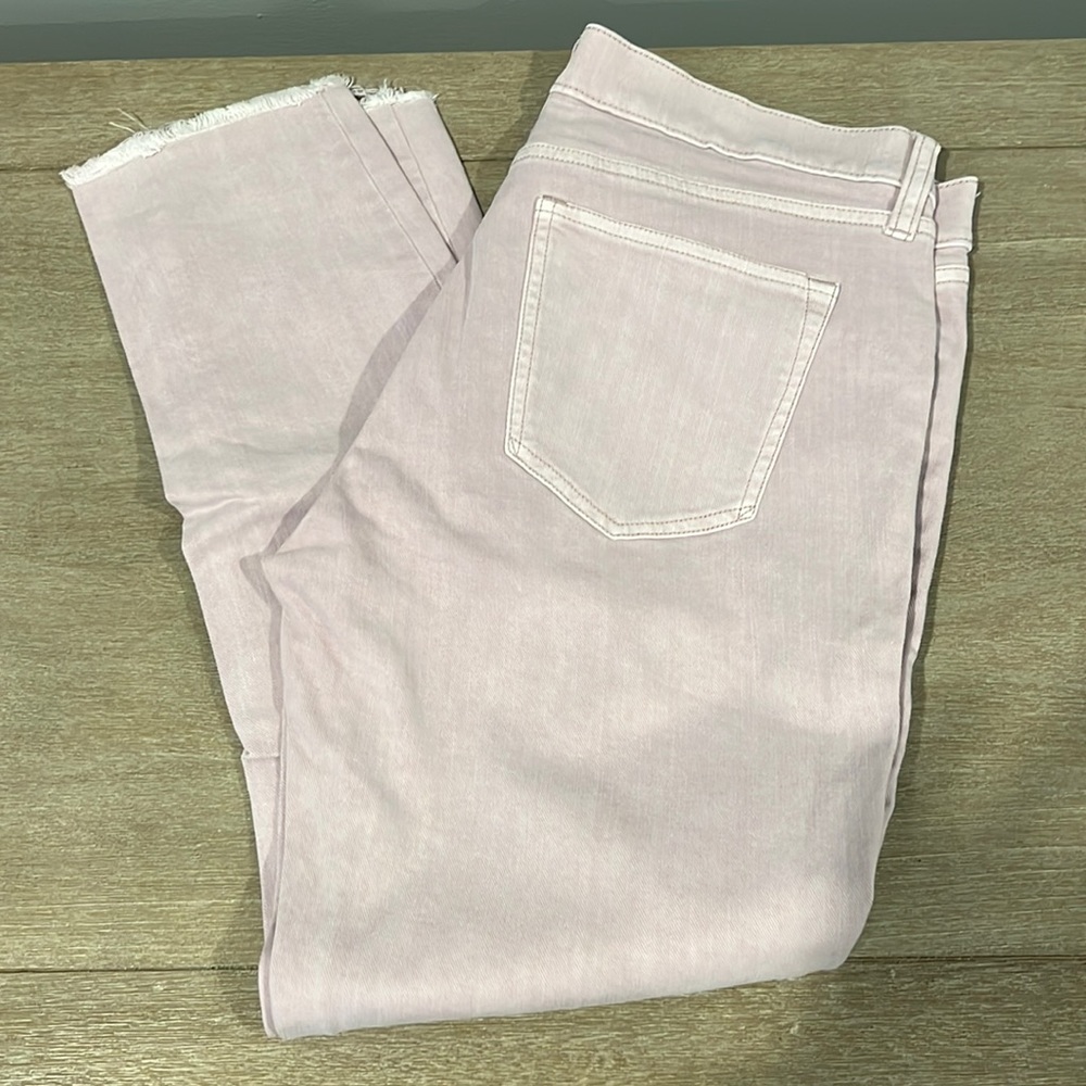 Gap Jeans